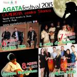 Agata Festival